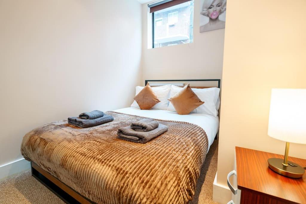 Sweet 3brs House Close To Oxford & Soho * Londra