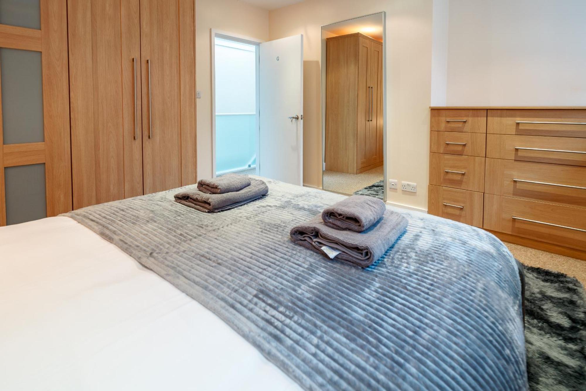 Sweet 3brs House Close To Oxford & Soho * Londra