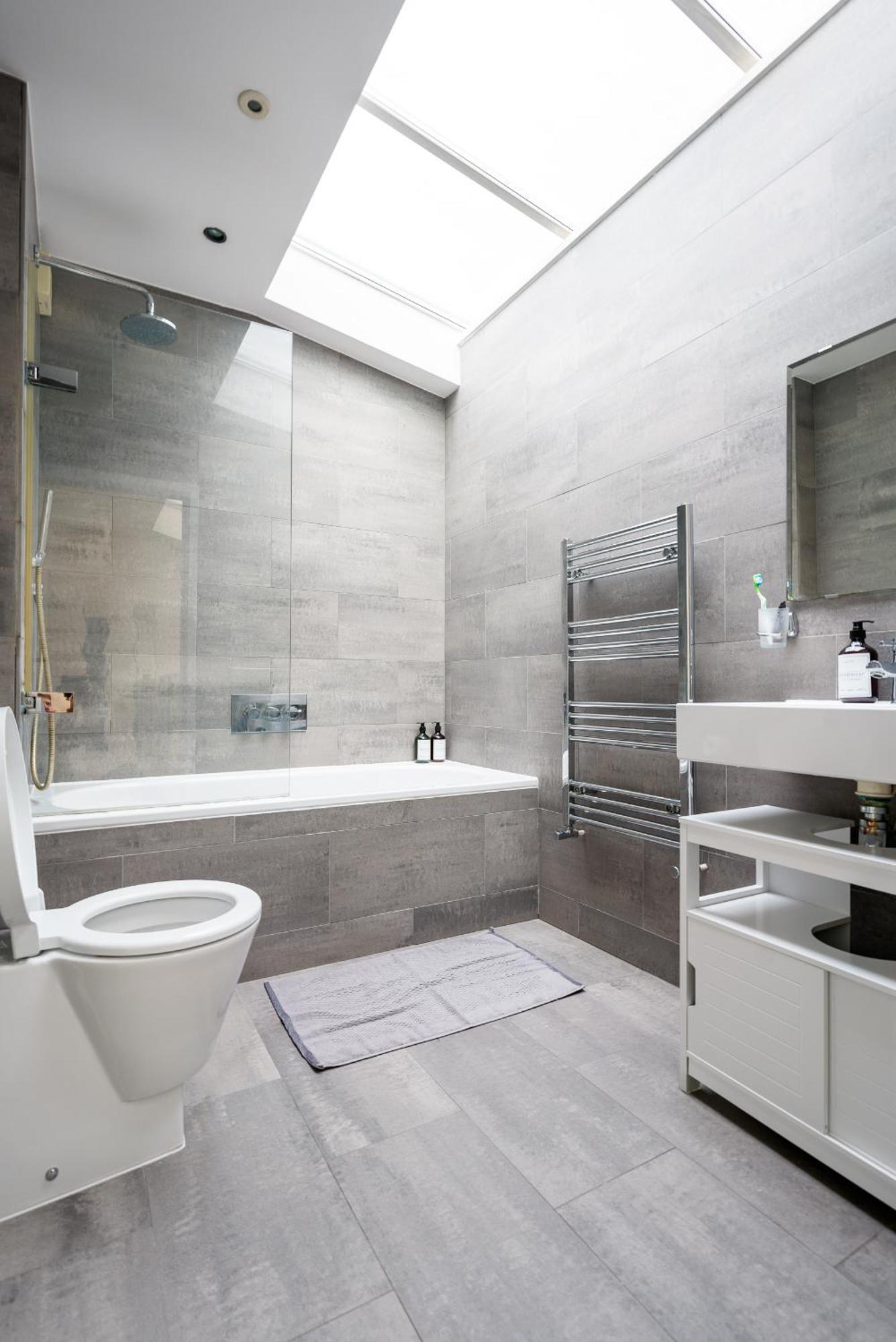 Sweet 3brs House Close To Oxford & Soho Vilă Londra