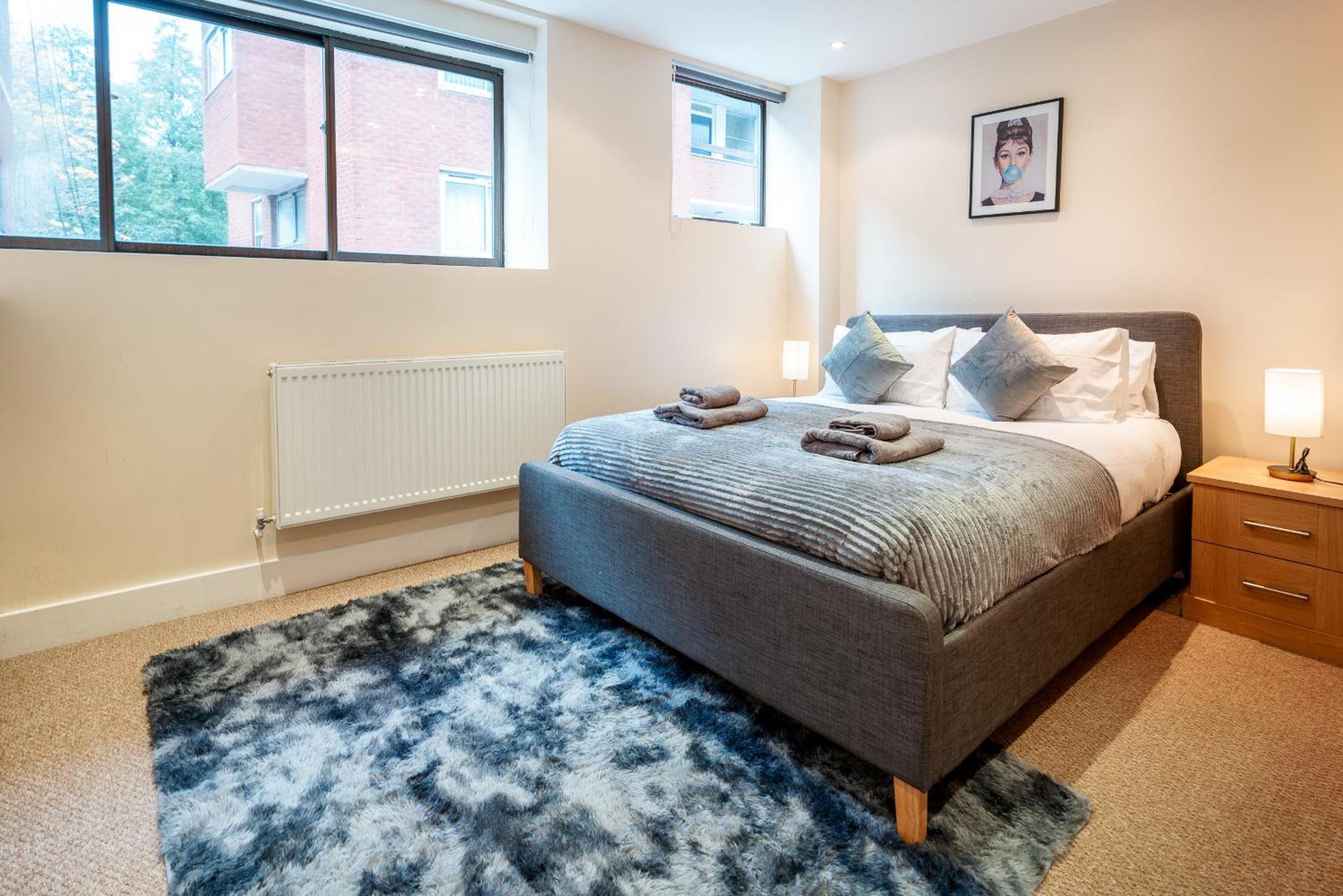Vilă Sweet 3brs House Close To Oxford & Soho *