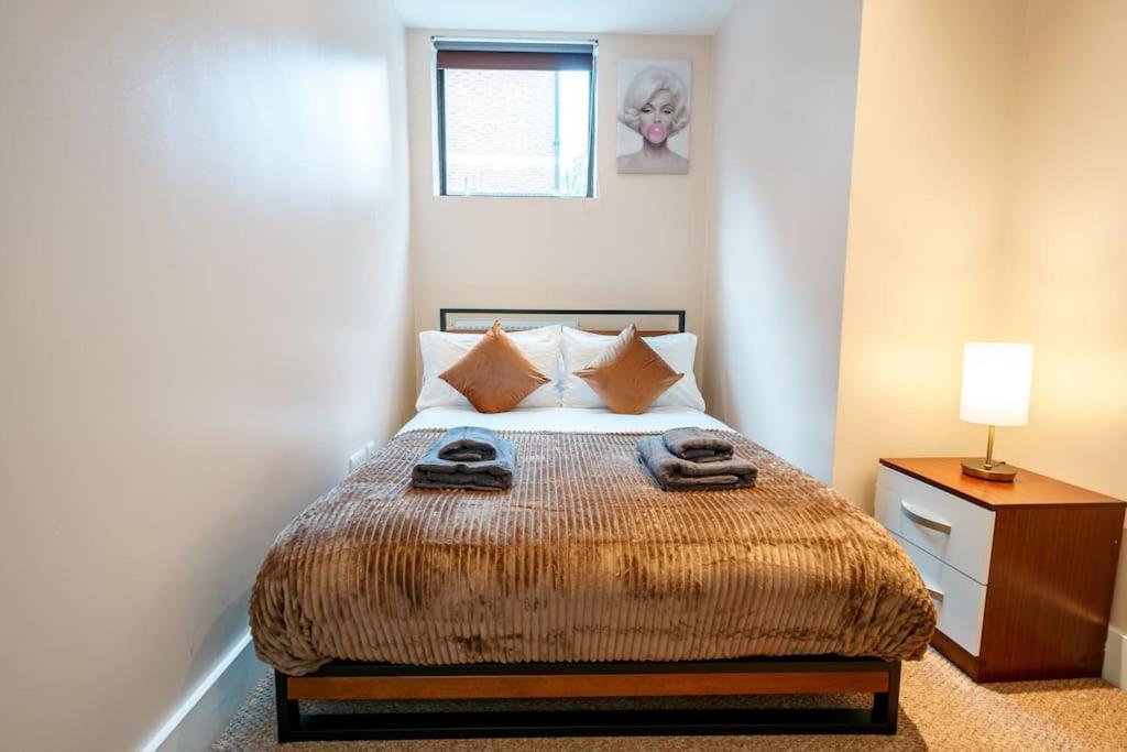 Sweet 3brs House Close To Oxford & Soho Vilă *