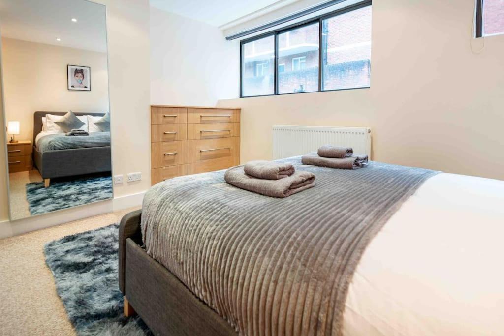 Vilă Sweet 3brs House Close To Oxford & Soho Londra