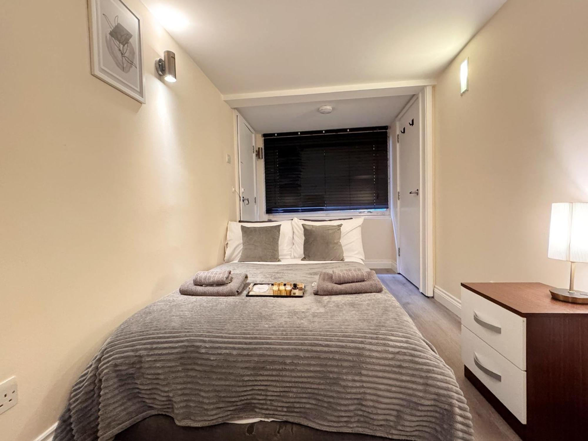 Sweet 3brs House Close To Oxford & Soho Vilă Londra