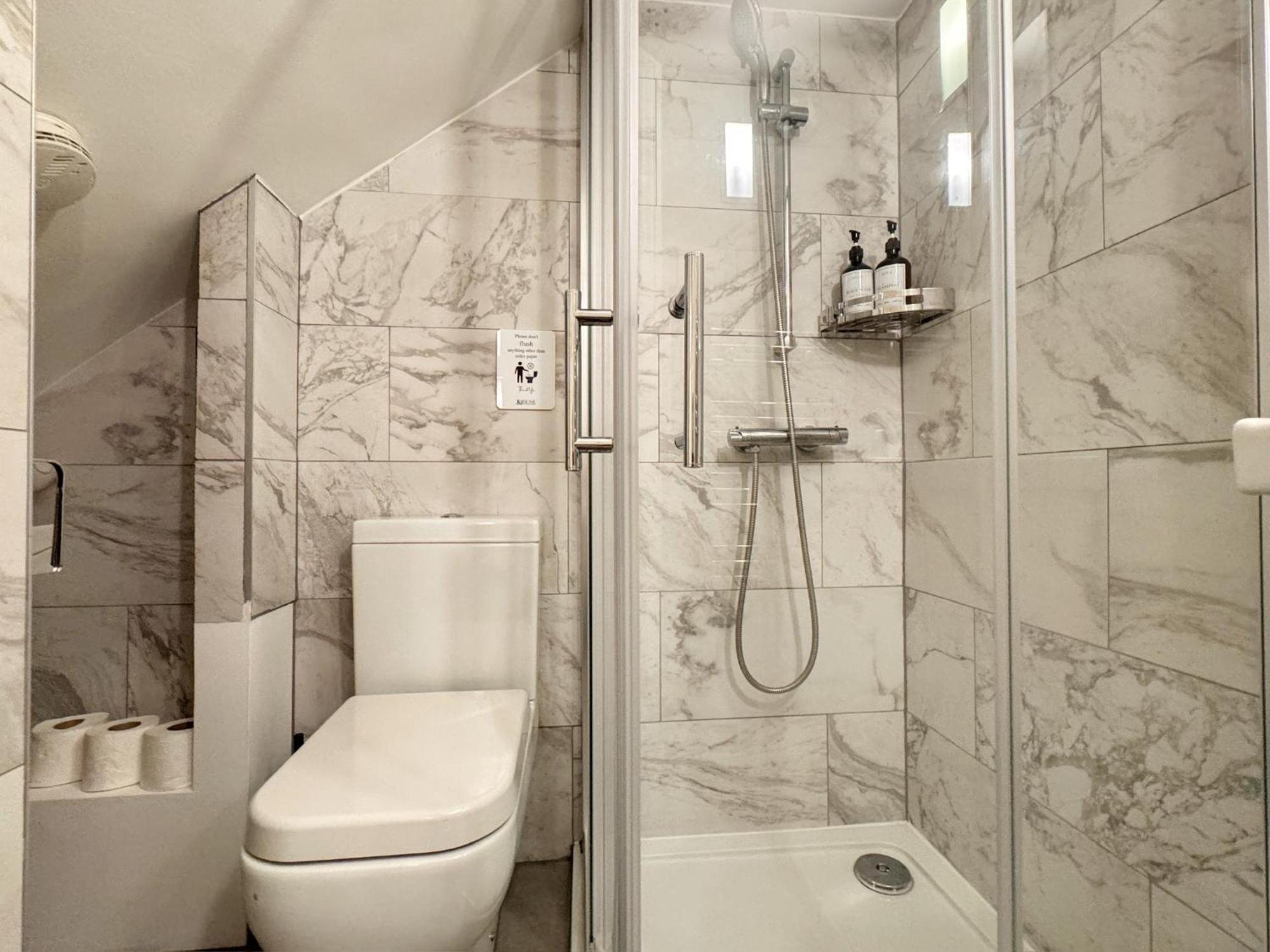 Sweet 3brs House Close To Oxford & Soho Vilă